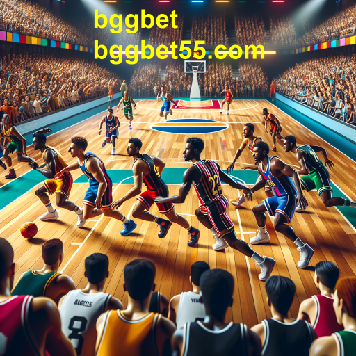 Explorando as Apostas em Basquete no bggbet