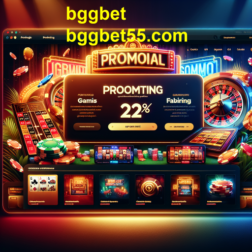 BGGBet não é apenas um cassino, mas também um destino para entusiastas de esportes que desejam apostar em uma variedade de eventos em todo o mundo.