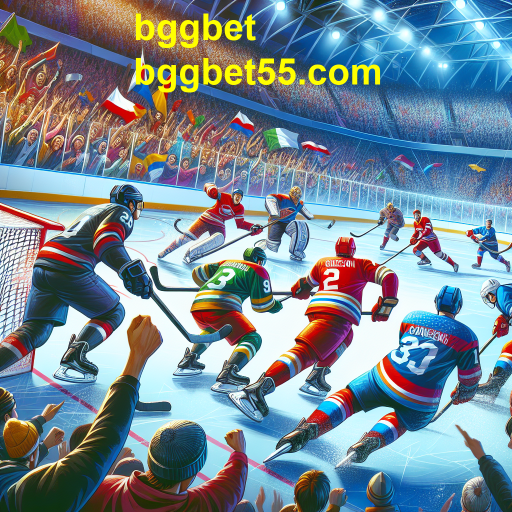 Hóquei: Uma Análise do Esporte que Conquista Corações